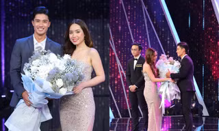 "Người Ấy Là Ai" tập 11: Loạt cú “twist” “hú hồn” đến từ dàn “cực phẩm”