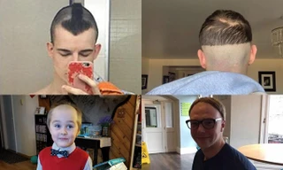 Đây chính là tương lai của bạn khi tiệm cắt tóc còn đóng cửa dài dài