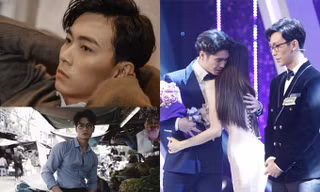 Hai nam chính trong “Người Ấy Là Ai” ngày xưa giờ có đủ sức theo đuổi Hương Giang?