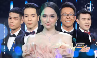 Hé lộ hashtag, những cực phẩm #NALA cuối cùng muốn gợi ý cho Hương Giang điều gì?