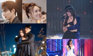 Độ "mê trai" bất chấp của sao nữ V-Biz: Diệu Nhi chưa phải là “trùm cuối”!