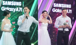 Dính lời nguyền “cảm giác”, nữ chính #NALA thẳng tay loại đến 2 anh chàng độc thân