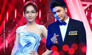 Chọn nhầm chàng trai “màu đỏ”, liệu còn cơ hội nào cho nữ chính “Người Ấy Là Ai” tập 7?