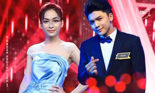 Chọn nhầm chàng trai “màu đỏ”, liệu còn cơ hội nào cho nữ chính “Người Ấy Là Ai” tập 7?