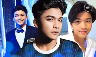 Nam chính hụt của “Người Ấy Là Ai?“: Dancer “soái ca” đứng sau các MV đình đám của V-Pop