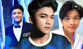 Nam chính hụt của “Người Ấy Là Ai?“: Dancer “soái ca” đứng sau các MV đình đám của V-Pop