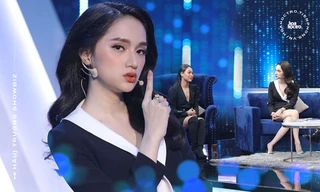 Hóa ra đây là lý do khiến Hương Giang vẫn mãi lận đận trong đường tình duyên?