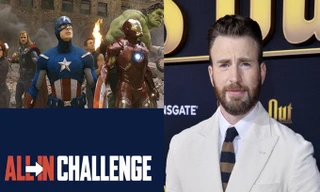 Biệt đội Avengers bất ngờ “hội ngộ”, nhưng lần này không phải đi giải cứu thế giới