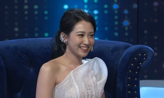 Nữ chính “Người Ấy Là Ai?” chia tay mối tình 3 năm vì yêu xa, Hương Giang đáp trả cực gắt