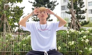 Sau khi hết “kẹt xe”, Kuboss (Rap Việt) liền “tấp vào lề” đeo khẩu trang vì nhân vật này!