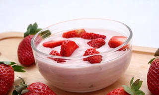 Ăn sữa chua cách nào tốt nhất