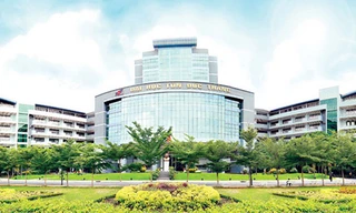 'Không có việc Tổng LĐLĐ buộc ĐH Tôn Đức Thắng phải trích nộp tiền chênh'