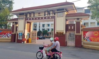 Những dự án nào ở Vĩnh Phúc vào “tầm ngắm” Thanh tra Bộ Xây dựng?