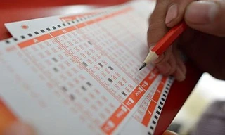 Độc đắc Vietlott lại nổ, khách hàng 'ẵm' hơn 29 tỷ đồng