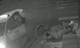 Tài xế Vinasun khai nguyên nhân bỏ mặc cô gái chết sau tai nạn