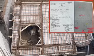 Vụ chết 2 năm vẫn ký nguồn gốc nhà đất: Cấp 'sổ đỏ' sai phải thu hồi