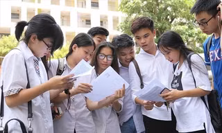 Thời tiết những ngày thi THPT quốc gia 2019 thế nào?