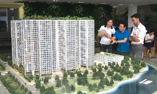 Người mua nhà đang 'săn' những dự án nào?