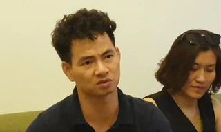 Xuân Bắc sẽ tham gia tuần hành lên án lái xe khi say rượu