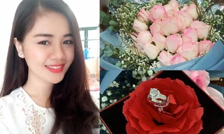 Tâm sự của bà xã đội trưởng Quế Ngọc Hải khiến dân mạng ngưỡng mộ