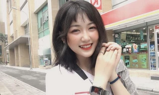 Nữ sinh 9X biết taekwondo, thường bị gắn mác 'chảnh' dù 'lầy lội'