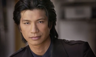 Dustin Nguyễn đạo diễn phim võ thuật của Hollywood