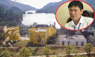 Chủ tịch xã nơi đất rừng bị 'xẻ thịt' nhiều nhất Sóc Sơn xin nghỉ việc