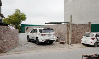 Chủ tịch Hà Nội yêu cầu làm rõ thông tin vụ việc người dân phản ánh ‘mất nhà’ khi về quê ăn Tết.