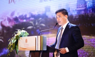 TGĐ MIK Home: 'Siết tín dụng bất động sản giúp thanh lọc thị trường'