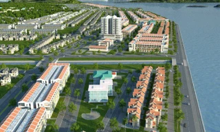 Quảng Ninh dừng mọi giao dịch khu đô thị nghìn tỷ 'ngâm đất' cả thập kỷ