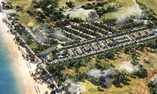 Cò đất tạo sốt 'ảo', hàng loạt dự án BĐS ở Bình Thuận bị ‘sờ gáy’