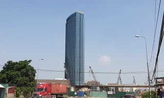  Dân 'khóc ròng' việc thu hồi 'đất vàng' giá 0 đồng