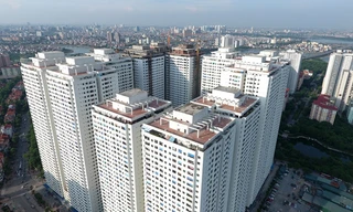 'Cha đẻ' thiết kế đô thị Linh Đàm: Nhiều người muốn thu hồi danh hiệu đô thị mẫu