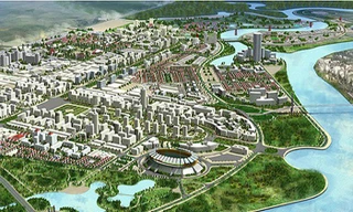 Thanh tra Chính phủ vào cuộc làm rõ khiếu nại về việc thu hồi đất làm dự án khu đô thị Bắc sông Cấm ở Hải Phòng.