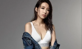 Người đẹp TVB lộ ảnh nóng với chồng của bạn thân