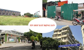 Hà Nội công khai dự án bỏ hoang, dân 'mất nhà' sau khi về quê ăn Tết?