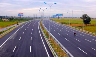 Thủ tướng đồng ý chuyển hơn 200 ha đất trồng lúa sang làm dự án