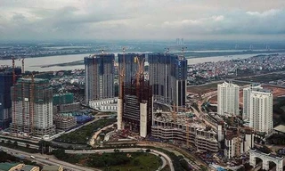 Quy hoạch điều chỉnh 'tùm lum', Bộ Xây dựng yêu cầu công khai lên cổng