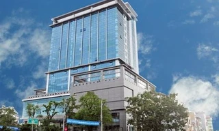 Cao ốc Bạc Liêu Tower xây thời Trịnh Xuân Thanh được giải cứu sau 8 năm bỏ hoang