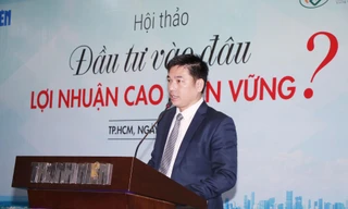 Bất động sản nghỉ dưỡng sẽ có bước phát triển mới 