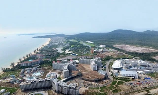 Chính thức đồng ý đề nghị tạm dừng quy hoạch Phú Quốc thành đặc khu