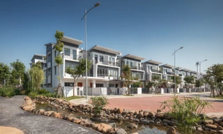 Gamuda Land khẳng định vị thế với thiên đường 'xanh' Gamuda Gardens