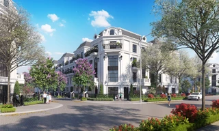 Bán nhà cho người giàu: Dễ hay khó? 