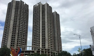 Bán tòa nhà nghìn tỷ, cao 32 tầng 'bỏ không' ở Vũng Tàu