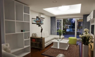 Nhà 60m2 một trệt, một lầu chỉ 700 triệu đồng đẹp hút hồn