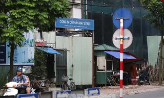 Công ty may Lê Trực nợ tiền chậm nộp tiền sử dụng đất gần 13 tỷ