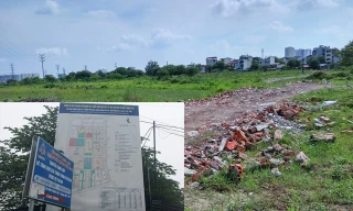 Nghi vấn căn hộ đã bán vẫn tổ chức bốc thăm tái định cư?