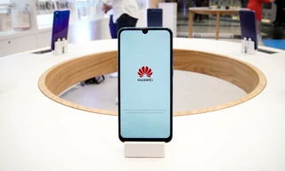 Hệ điều hành của Huawei lộ diện