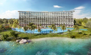 Đầu tư bất động sản thông minh để 'nghỉ hưu sớm'