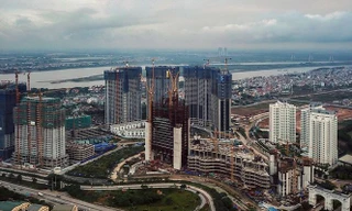 Lo thiếu, 'nát' quỹ đất đô thị dành xây NƠXH, Bộ Xây dựng yêu cầu báo cáo